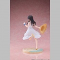 Takina Inoue White Dress Ver. - Lycoris Recoil (Bellfine)