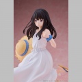 Takina Inoue White Dress Ver. - Lycoris Recoil (Bellfine)