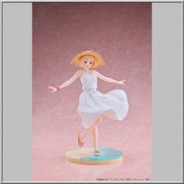 Chisato Nishikigi White Dress Ver. - Lycoris Recoil (Bellfine)