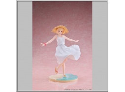 Chisato Nishikigi White Dress Ver. - Lycoris Recoil (Bellfine)
