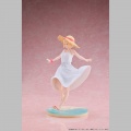 Chisato Nishikigi White Dress Ver. - Lycoris Recoil (Bellfine)