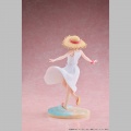 Chisato Nishikigi White Dress Ver. - Lycoris Recoil (Bellfine)