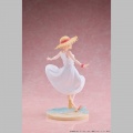 Chisato Nishikigi White Dress Ver. - Lycoris Recoil (Bellfine)