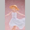 Chisato Nishikigi White Dress Ver. - Lycoris Recoil (Bellfine)