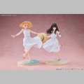 Chisato Nishikigi White Dress Ver. - Lycoris Recoil (Bellfine)