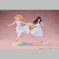 Chisato Nishikigi White Dress Ver. - Lycoris Recoil (Bellfine)