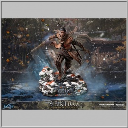 F4F Sekiro - Sekiro: Shadows Die Twice