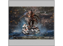 F4F Sekiro - Sekiro: Shadows Die Twice