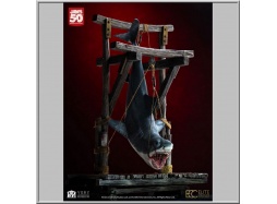 Elite Creature Collectibles 1/12 Jaws - Jaws