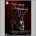 Elite Creature Collectibles 1/12 Jaws - Jaws