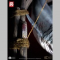 Elite Creature Collectibles 1/12 Jaws - Jaws