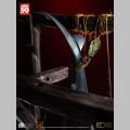 Elite Creature Collectibles 1/12 Jaws - Jaws