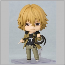 Nendoroid Dino - Reborn! (Orange Rouge)