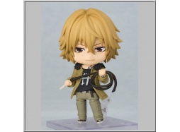 Nendoroid Dino - Reborn! (Orange Rouge)
