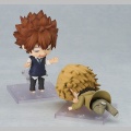 Nendoroid Dino - Reborn! (Orange Rouge)