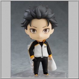 Nendoroid Subaru Natsuki - Re:Zero Starting Life in Another World