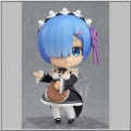 Nendoroid Rem - Re:Zero Starting Life in Another World