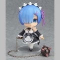 Nendoroid Rem - Re:Zero Starting Life in Another World