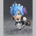 Nendoroid Rem - Re:Zero Starting Life in Another World