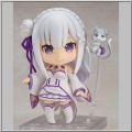 Nendoroid Emilia - Re:Zero Starting Life in Another World
