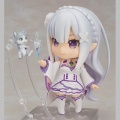 Nendoroid Emilia - Re:Zero Starting Life in Another World