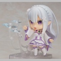 Nendoroid Emilia - Re:Zero Starting Life in Another World