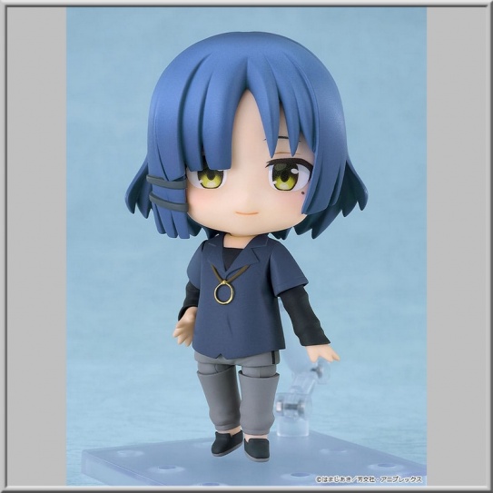 Nendoroid Ryo Yamada: Casual Clothes Ver. - Bocchi the Rock!