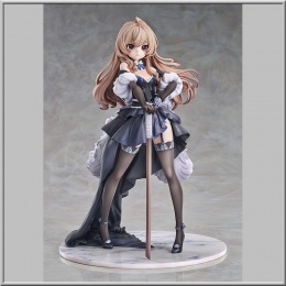 Taiga Aisaka: Dress Ver. - Toradora! (Luminous Box)