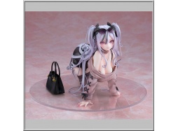 Elbe Pure-Hearted Bad Girl Ver. - Azur Lane (Alter)
