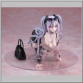 Elbe Pure-Hearted Bad Girl Ver. - Azur Lane (Alter)