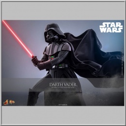 Hot Toys Darth Vader - Star Wars Episode III