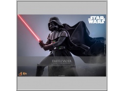 Hot Toys Darth Vader - Star Wars Episode III