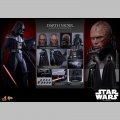 Hot Toys Darth Vader - Star Wars Episode III