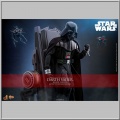Hot Toys Darth Vader (Deluxe Version) - Star Wars Episode III