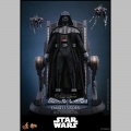 Hot Toys Darth Vader (Deluxe Version) - Star Wars Episode III