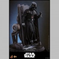 Hot Toys Darth Vader (Deluxe Version) - Star Wars Episode III