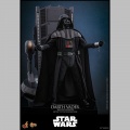 Hot Toys Darth Vader (Deluxe Version) - Star Wars Episode III
