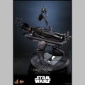 Hot Toys Darth Vader (Deluxe Version) - Star Wars Episode III