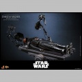 Hot Toys Darth Vader (Deluxe Version) - Star Wars Episode III