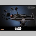 Hot Toys Darth Vader (Deluxe Version) - Star Wars Episode III