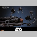 Hot Toys Darth Vader (Deluxe Version) - Star Wars Episode III
