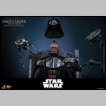 Hot Toys Darth Vader (Deluxe Version) - Star Wars Episode III