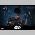 Hot Toys Darth Vader (Deluxe Version) - Star Wars Episode III