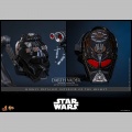 Hot Toys Darth Vader (Deluxe Version) - Star Wars Episode III