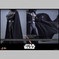Hot Toys Darth Vader (Deluxe Version) - Star Wars Episode III