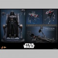 Hot Toys Darth Vader (Deluxe Version) - Star Wars Episode III