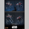 Hot Toys Darth Vader (Deluxe Version) - Star Wars Episode III