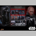 Hot Toys Darth Vader (Deluxe Version) - Star Wars Episode III
