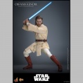 Hot Toys Obi-Wan Kenobi - Star Wars Episode II