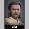 Hot Toys Obi-Wan Kenobi - Star Wars Episode II